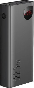 Powerbank Baseus Baseus 30000 mAh, Bateria, Power Bank, USB-C 22.5W 5