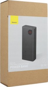 Powerbank Baseus Baseus 30000 mAh, Bateria, Power Bank, USB-C 22.5W 8