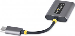 StarTech USB-C HEADPHONE SPLITTER USB-C HEADPHONE SPLITTER 2