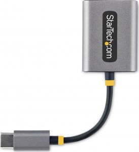 StarTech USB-C HEADPHONE SPLITTER USB-C HEADPHONE SPLITTER 5
