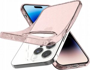 Spigen Etui do iPhone 14 Pro, Spigen, obudowa, pancerne 1