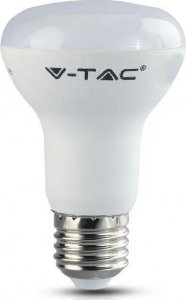 V-TAC Żarówka LED V-TAC SAMSUNG CHIP 8,5W E27 R63 VT-263 ciepła 806lm 1
