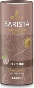 Tchibo Kawa TCHIBO Barista Cold Brew Hazelnut napój kawowy 235 ml 1