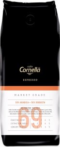 Kawa ziarnista Cornella Espresso 69 Market Grade 1 kg 1