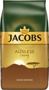 Kawa ziarnista Jacobs Auslese Crema 1 kg 1