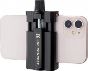 Statyw Kf Statyw do Aparatu + Głowica Video Panorama K&F / KF09.115 / K234A0 8