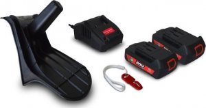 Kosiarka akumulatorowa Elem Akumulatorowa trymer ELEM - 40V 2