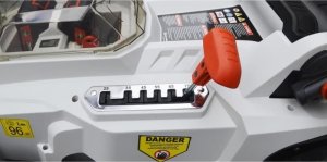 Kosiarka akumulatorowa Elem Akumulatorowa trymer ELEM - 40V 5