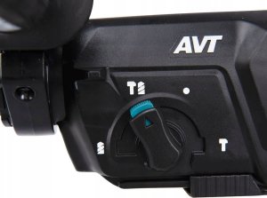 Wiertarka Makita MAKITA.MLOTOWIERTARKA 40V XGT HR007GZ 3,0J 4