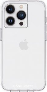 Case-Mate Case-Mate Tough Clear - Etui iPhone 14 Pro (Przezroczysty) 1