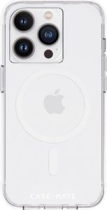 Case-Mate Case-Mate Tough Clear MagSafe - Etui iPhone 14 Pro (Przezroczysty) 1