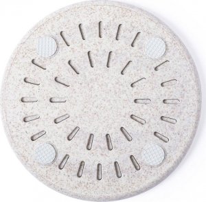 Ładowarka Upominkarnia Ładowarka bezprzewodowa 10W ze słomy pszenicznej 5