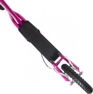 Hulajnoga Worker Milester Różowy 6