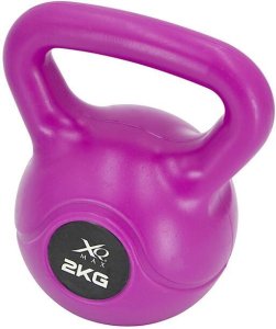 Kettlebell Upominkarnia bitumiczny 2 kg 5