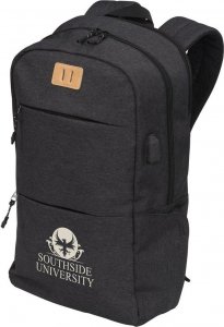 Plecak Kemer Plecak na laptopa 15" Cason 2