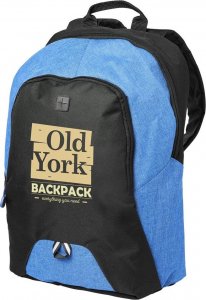 Plecak Kemer Plecak na laptopa 15 Pier 2