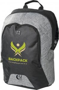 Plecak Kemer Plecak na laptopa 15 Pier 2