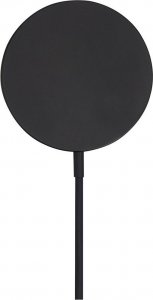 Ładowarka Upominkarnia Magclick 15 W aluminiowa ładowarka bezprzewodowa 7