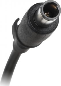 Kabel zasilający Rebel Wtyk 7,4/5,0 (19V/4,74A) sieciowy z kablem do montażu Rebel 2