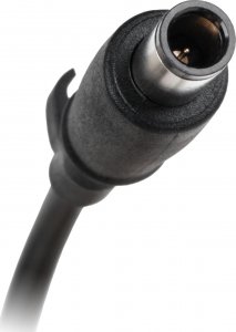 Kabel zasilający Rebel Wtyk 7,4/5,0 (19V/4,74A) sieciowy z kablem do montażu Rebel 5