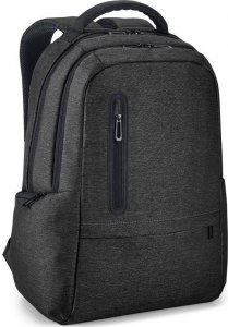 Plecak Kemer BOSTON. Plecak na laptopa 17" 3