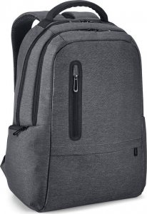 Plecak Kemer BOSTON. Plecak na laptopa 17" 6