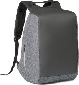 Plecak Kemer AVEIRO. Plecak na laptopa 15'6" z systemem antykradzieżowym 3