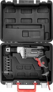 Wiertarko-wkrętarka Graphite 58G794 11