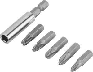 Wiertarko-wkrętarka Graphite 58G794 3