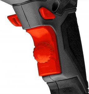 Wiertarko-wkrętarka Graphite 58G794 5