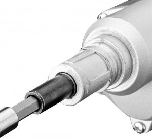 Wiertarko-wkrętarka Graphite 58G794 6