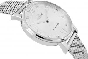 Zegarek G.Rossi Zegarek Damski G.Rossi 12217B-3C1 3