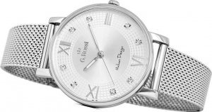 Zegarek G.Rossi Zegarek Damski G.Rossi 12217B-3C1 4