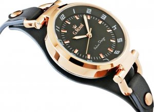 Zegarek G.Rossi Zegarek Damski 3652A2-1B3 3