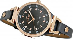 Zegarek G.Rossi Zegarek Damski 3652A2-1B3 4