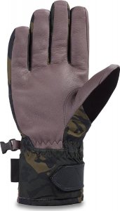 Dakine Rękawice narciarskie DAKINE FLEETWOOD GLOVE CASCADE CAMO / SPARROW : Rozmiar - S 2