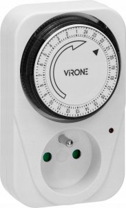 Virone Programator czasowy mechaniczny MT-1 7