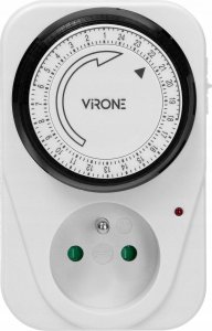 Virone Programator czasowy mechaniczny MT-1 8