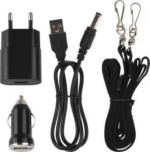 Latarka Emos Latarka Ładowalna LED 300LM / P2311 13