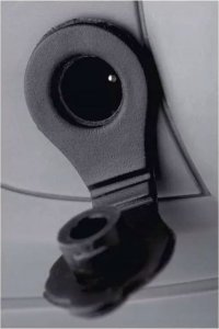 Latarka Emos Latarka Ładowalna LED 300LM / P2311 9