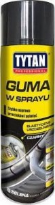 Tytan Guma w sprayu 400 ml PROFESSIONAL 1