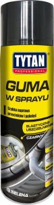 Tytan Guma w sprayu 400 ml PROFESSIONAL 2