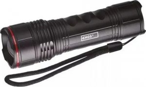 Latarka Emos LATARKA METALOWA LED 500 lm - 4AAA 12