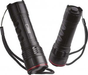 Latarka Emos LATARKA METALOWA LED 500 lm - 4AAA 16