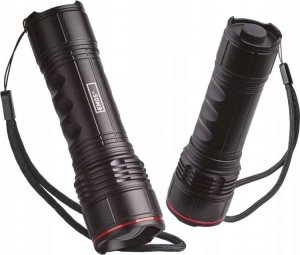 Latarka Emos LATARKA METALOWA LED 500 lm - 4AAA 2