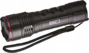 Latarka Emos LATARKA METALOWA LED 500 lm - 4AAA 4