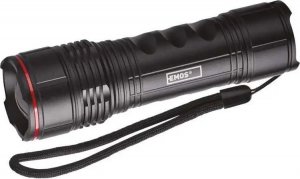 Latarka Emos LATARKA METALOWA LED 500 lm - 4AAA 7