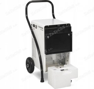 Trotec Osuszacz Powietrza TROTEC TTK 170 90m2 50L/24h 2