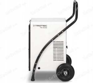 Trotec Osuszacz Powietrza TROTEC TTK 170 90m2 50L/24h 3