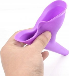 Tds Lejek dla kobiet do sikania na stojąco unirelka 3